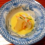 千松しま - 【ラ・フランスの生酢】♬2010/12