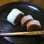 千松しま - 【菓子】♬2010/12