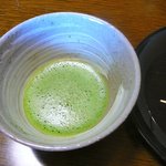 千松しま - 【抹茶】♬2010/12