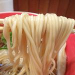 Japanese Soba Noodles 蔦 - 麺