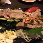 居酒屋 多ヌ来 - 