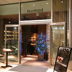 NoMad Grill - 
