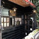 信州小麦ラーメン 亀屋  - 