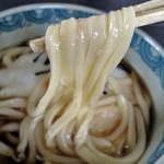うどん処 浅田屋 - 