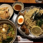 信州小麦ラーメン 亀屋  - 