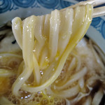 うどん処 浅田屋 - 