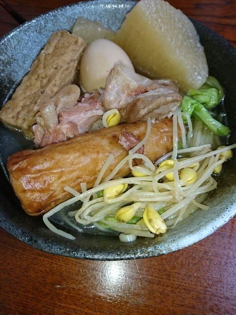 剛ちゃん 日向庄内 おでん 食べログ 剛ちゃん 日向庄内 おでん 食べログ