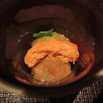 くろぎ - 半生ばちこ 海鼠腸 もち米2016.12