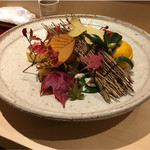 銀座 しのはら - 