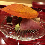 銀座 しのはら - 