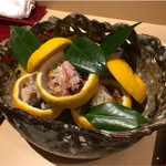 銀座 しのはら - 