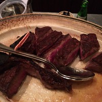ウルフギャング・ステーキハウス 丸の内店 - Steak For Two