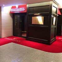 ウルフギャング・ステーキハウス 丸の内店 - 外観