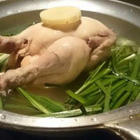 水剌間 恵比寿本店 - タッカンマリ