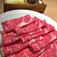 しゃぶしゃぶ・すし 八山 - 