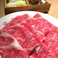 しゃぶしゃぶ・すし 八山 - 