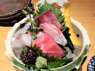 大宮 今夜は居酒屋デート おすすめのお店8選 食べログまとめ