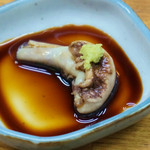 Unagi Ryouri Semmon Ten Hikumano - 