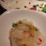 南国酒場リバーサイド - 結局美味しくて、お酒がススム(笑)