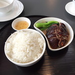 Yung Kee Resutaurant - 