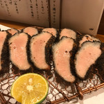 涿屋 - 201612再訪  トロ活