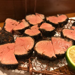 涿屋 - 201612再訪  ヒレ活