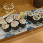 ささき - トロタクに山ごぼう