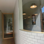 食堂セゾンドール - 外観