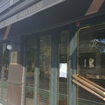 ピエールプレシュウズ - 【2016.12】外観