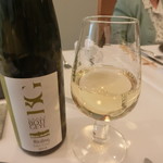 食堂セゾンドール - リースニング　ドメーヌ・ポット・ゲイル　シュールゲイル2014