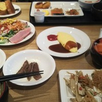 レストラン アゼリア - 