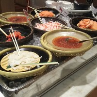 レストラン アゼリア - 