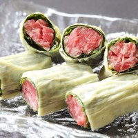 輪風ユッケ