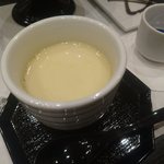 Wamiajidokoro Ippuku - 茶碗蒸し