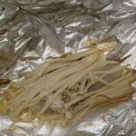 和海味処 いっぷく - ヒラメホイル焼き