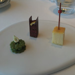 CROWN - ミニャルディーズ