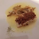 鰆ロースト、醤油クランフル