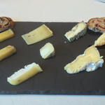 CROWN - フロマージュ