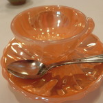 食堂セゾンドール - 紅茶