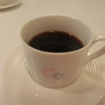 食堂セゾンドール - コーヒー