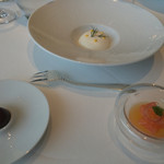 CROWN - アミューズ ブーシュ