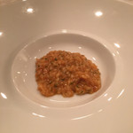 トレフミヤモト - 〆のリゾット