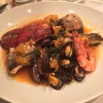 トレフミヤモト - ブイヤベース