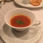 トレフミヤモト - スープドポワソン