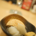 ゆるり家 - とーし（ミニおでん