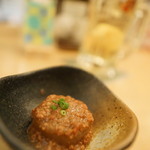 ゆるり家 - とーし（カレーそぼろあん