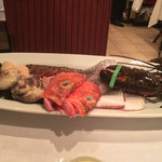 トレフミヤモト - 本日の魚