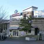 Anthony's at Sinclair Inlet - 店構え