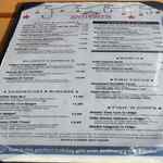 Anthony's at Sinclair Inlet - Menu