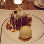 ザ・ロビー - アップルパイ